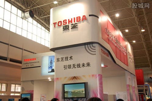 東芝財(cái)報(bào)連續(xù)4年造假超70億罰金 或創(chuàng)日本史上最高