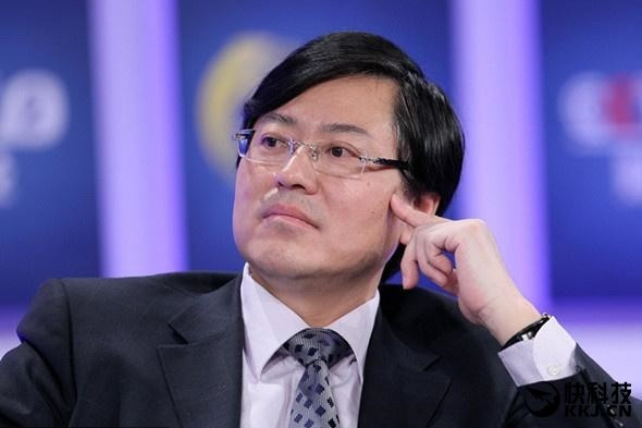 聯(lián)想是輸給了小米/華為 還是輸給了自己？