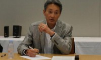 索尼CEO：索尼目前不求規(guī)模，只重盈利