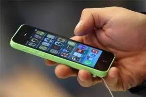 金正恩用iPhone掀朝鮮全民智能機熱潮