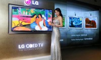 加大OLED的籌碼 三星、LG又憋出大招