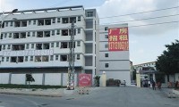 東莞一年倒閉4000企業(yè) 手機產(chǎn)業(yè)鏈?zhǔn)桩?dāng)其沖