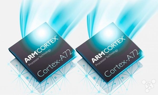 ARM加快蘋(píng)果三星CPU換代 怕英特爾了？