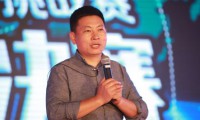 華為余承東：不把三星做對手 高端市場要超蘋果