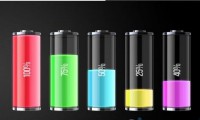 能10分鐘手機電量充滿格的快速充電芯片即將問世
