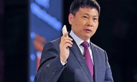 余承東放豪言稱最晚兩年后超越蘋果
