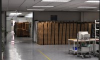 投影機(jī)OEM廠商雅圖 經(jīng)營(yíng)困難工廠停工