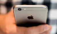 大屏iPhone6Plus正在改寫美國消費者購物習慣