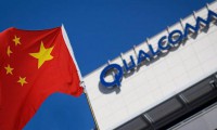 高通與小米達(dá)成專利授權(quán)后股價(jià)創(chuàng)下4年來最大漲幅