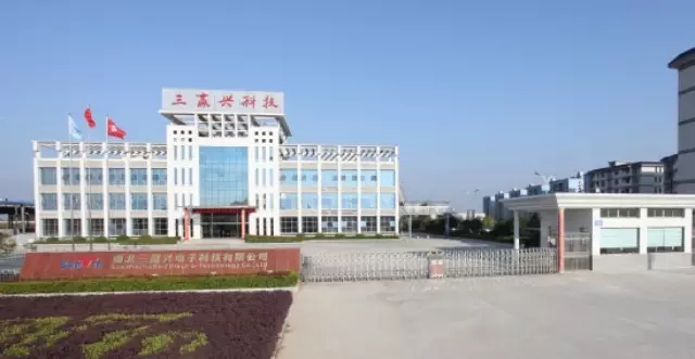 三贏興產能擴至18KK 高端市場持續(xù)發(fā)力