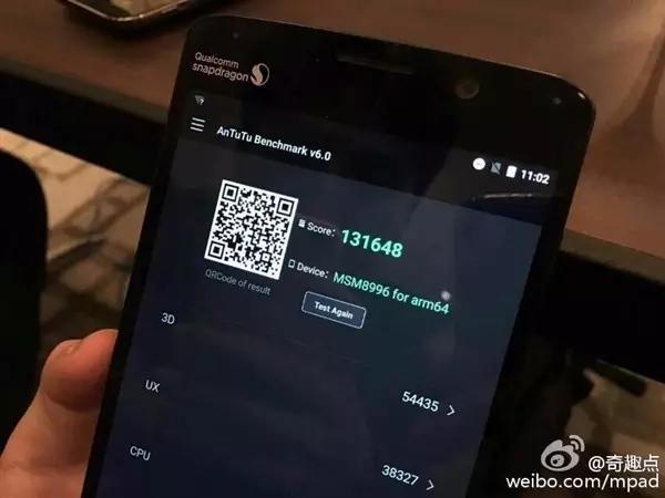 高通820芯片終于上市了 它到底有多強(qiáng)？