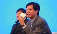 雷軍：手機(jī)銷(xiāo)量不是第一要事 我們最在意的是用戶滿意度