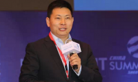 華為余承東：手機(jī)中的人工智能將越來越強(qiáng)