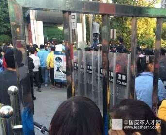 深圳又一家明星企業(yè)老板失聯(lián)，4000人突然失業(yè)