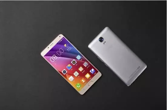 金立M5 Plus震撼發(fā)布 樹立超級續(xù)航新標桿