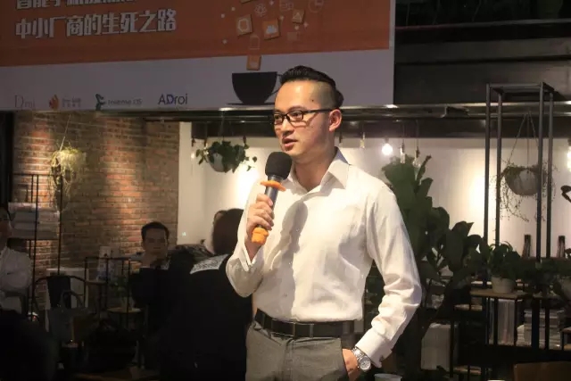 探討智能手機(jī)成熟期中小廠商的生死之路