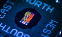 美研發(fā)出光子芯片 數(shù)據(jù)傳輸速度達300Gbps