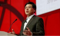 聯(lián)想楊元慶：超級(jí)互聯(lián)世界到來(lái) 聯(lián)想已轉(zhuǎn)型迎接