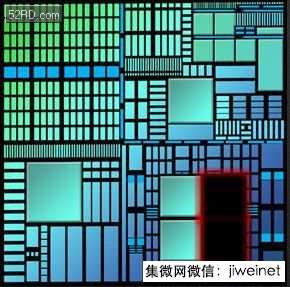 揭秘：華為麒麟芯片是如何選擇核和工藝的？