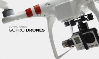 【旭日觀察】GoPro無(wú)人機(jī)、小米智能雨傘都將配置攝像頭