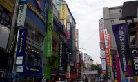 韓國手機市場格局漸變 中國智能手機受歡迎