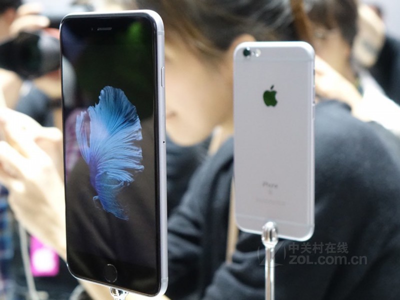 OLED屏幕好處多 iPhone 8或成首款機型