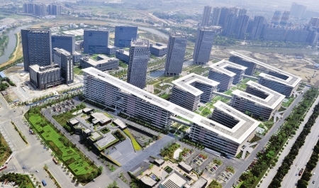 低工資、制造業(yè)發(fā)達 中國完全可能出現(xiàn)15-20個硅谷