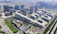 中國完全有可能出現(xiàn)15-20個硅谷