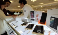 【旭日觀察】中國(guó)手機(jī)征服韓國(guó)!華為P9采用雙攝像頭和6GB內(nèi)存