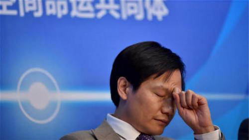 為什么說(shuō)估值450億美元的小米是徒有虛名？