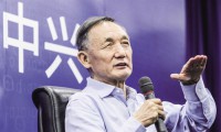 侯為貴的中興時(shí)代結(jié)束了：掌舵30年 交棒史立榮
