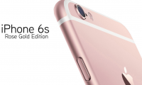 iPhone6s系列2016年Q1減產(chǎn)三成 供應(yīng)商轉(zhuǎn)向中國品牌