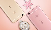 [旭日觀察]vivo X6Plus獲封全球最快指紋識別速度；華為發(fā)布搭載指紋識別的新平板