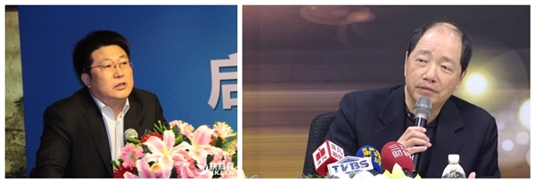 臺灣半導體誓抗擊紫光
