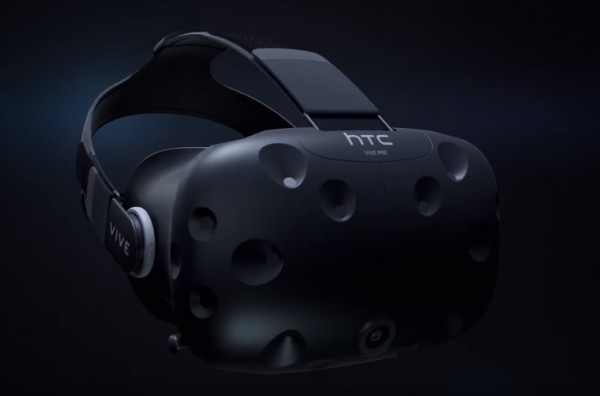 三星和HTC在手機上干不過蘋果，卻在VR上都表現(xiàn)出