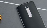 【旭日觀察】Moto新機將配指紋識別；小米5高大上的壓感屏可指紋識別