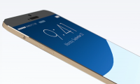 蘋果敲定新iPhone改用OLED面板，三星或于季底接單