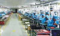 華為、小米和錘子們正在聯(lián)手剿殺中國代工廠