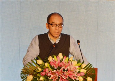 2016中國平板顯示產(chǎn)業(yè)趨勢研討會