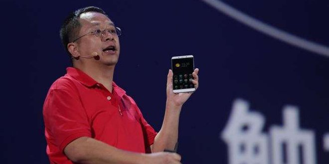 360研報(bào):手機(jī)業(yè)務(wù)成增長點(diǎn) 奇酷或單獨(dú)融資
