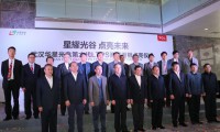 華星光電首條6代LTPS線投產(chǎn) 打破國(guó)外壟斷