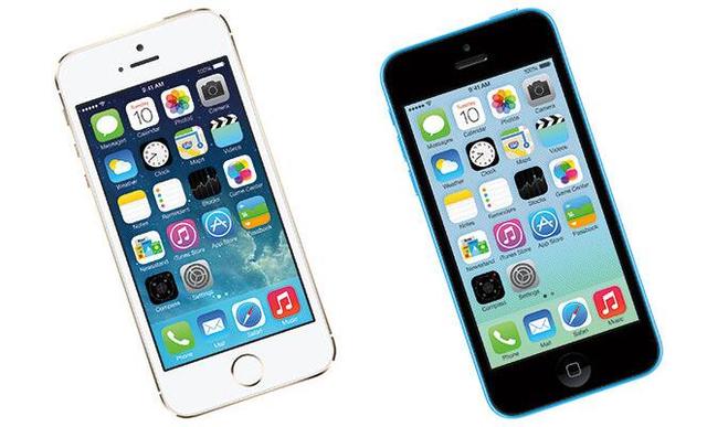 傳蘋果擴展供應(yīng)鏈 緯創(chuàng)承接4英寸iPhone訂單