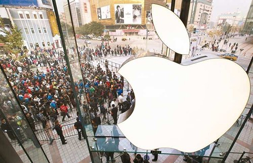 iPhone7或采用JDI的LTPS面板 鴻海作何感想？