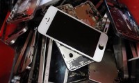 蘋果良心！揭秘iPhone舊手機去向,循環(huán)行業(yè)成熱點