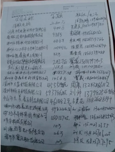 億通手機