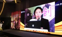 中國(guó)大使館李超辰:2015年中國(guó)智能機(jī)在印度市場(chǎng)占比翻番