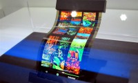 全球首款柔性O(shè)LED手機(jī)面世，5年內(nèi)OLED可以替代LCD？