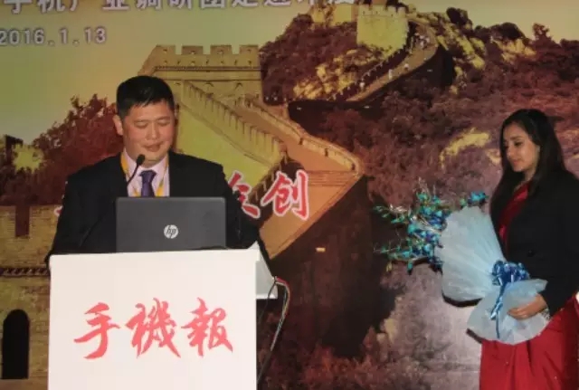 凱木金創(chuàng)始人黃河：什么樣的供應(yīng)商適合印度市場？