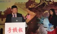 [走進印度]凱木金創(chuàng)始人黃河：什么樣的供應商適合印度市場？