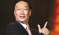 風(fēng)評(píng):郭臺(tái)銘的狼性,臺(tái)灣企業(yè)家還有誰有?